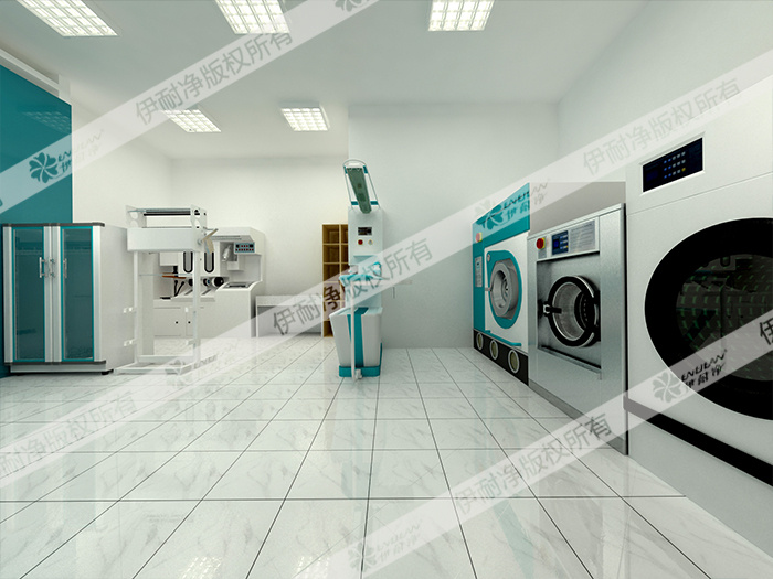 投資個(gè)自助洗衣加盟什么品牌好